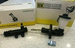Manual Clutch Master & Slave Cylinders Luk For Toyota Pick-up 4RUNNER 1984-88. Fixed Price $60.74.