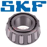 Skf Front Outer Wheel Bearing For 1972-1973 International 1010 Axle Ap. Fixed Price $29.70.