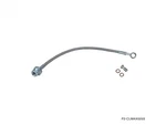 P2M For Nissan Maxima 2002-03 Steel Braided Clutch Line. Fixed Price $34.88.