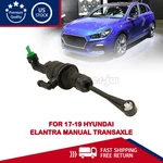 41600F2000 Clutch Master Cylinder For 17-19 Hyundai Elantra Manual Transaxle. Fixed Price $32.75.