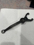 Nos ? 40 41 46 47 48 49 50 Chevy Pass Gmc Truck 55 56 57 58 59 60 62 Clutch Fork. Fixed Price $89.99.