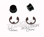 Torque Solution Manual Shifter Cable Bushings Toyota Corolla 2005. Fixed Price $31.31.