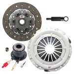 Cm Stage Hd Clutch Kit+slave For 2002-2003 Chevrolet S-10 Gmc Sonoma 2.2L 4CYL. Fixed Price $104.31.