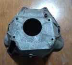 Gm 1249599, Buick/pontiac/olds Aluminum Flywheel Assembly, Cable Operated Clutch. Fixed Price $175.00.