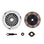 Clutch Masters Kit For Subaru Impreza 2004-2014 FX400 8 Puck. Fixed Price $959.22.