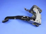 Genuine Mopar Clutch Pedal 5273419AK. Fixed Price $167.67.
