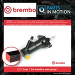 Clutch Slave Cylinder Fits Vw Passat 2005 On Brembo 1K0721261AG New. Fixed Price $61.94.