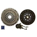 Sachs K70674-01 Kit Clutch For Kia Optima Hyundai Sonata 2011-2012. Fixed Price $373.59.