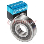 National Generator Drive End Bearing For 1983-1984 Chrysler Executive Sedan He. Fixed Price $17.01.