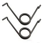 2X Clutch Foot Pedal Return Spring Fits For Volvo Bus B12B B12M B7R 82332690. Fixed Price $13.32.