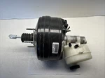 Oem Power Brake Booster Master Cylinder 2015-20 Ford Mustang GT350 FR3V-2B195-PD. Fixed Price $141.00.