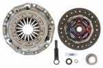 Exedy Clutch Kit For Jeep Cherokee & Wrangler 01040 Ships Fast!. Fixed Price $169.99.