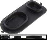 Apdty 53170 Brake Master Cylinder Reservoir Rubber Cap Gasket. Fixed Price $20.69.