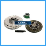 Ufc Clutch Kit W/ Slave 2001-03 Saturn LW1 LS1 LW200 L200 L100 2.2L Dohc 4CYL. Fixed Price $139.00.