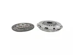 Genuine Mopar Pressure Plate And Disc Clutch Kit 68267909AA. Fixed Price $415.35.
