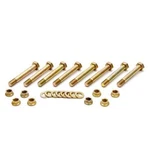 Tilton 95-003-5 5.5" Carbon Clutch Bolt Kit. Fixed Price $47.66.
