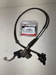2009-2013 Ktm 65 Sx Hydraulic Clutch Slave Cylinder & Master. Fixed Price $291.00.