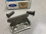 New! Genuine Nos Ford B9AZ-7522-B Clutch Release Bracket 1965-68 Galaxie Mustang. Fixed Price $49.95.