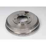 177-0943 Ac Delco Brake Drum Rear For Chevy Chevrolet Colorado Gmc Canyon I-290. Fixed Price $148.53.