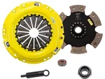 Act Clutch Kit Fits Lexus SC300 1992-1997 3.0L 6 Cyl 2JZ-GE Base 97MQWSXW. Fixed Price $664.80.