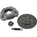 Ram Clutches; 1969-73 Ford 351; Hdx Premium Replacement Set; 11''. Fixed Price $249.99.