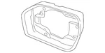 Genuine Ford Door Mirror Trim Ring LB5Z-17K709-B. Fixed Price $57.04.