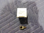 63-81 C2 C3 Corvette Clutch Pedal Push Rod Swivel--gm #3813225--NOS. Fixed Price $39.95.