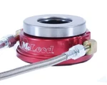 Mcleod 1406-10 Slip-on Hydraulic Throwout Bearing For Mopar. Fixed Price $420.89.