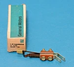 Nos Gm 1968 Pontiac Bonneville Catalina 2+2 Grand Prix A/c Clutch Control Switch. Fixed Price $42.50.