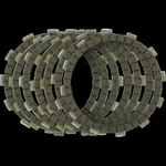 Ebc CK1146 Clutch Kit. Fixed Price $76.83.