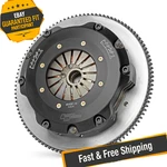 Clutch Masters 15020-TD7S-A 725 Series Street And Race Twin Disc Kit. Fixed Price $1496.00.