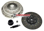 Fx Hd Clutch Kit Camaro Z28 Firebird Trans Gto Corvette 5.7L LS1 Z06 LS6. Fixed Price $179.55.