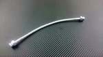 Phase Steel Braided Clutch Line For 03-07 Honda Accord 2.4L. Fixed Price $30.00.