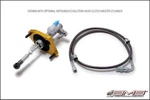 Ams Performance Fits 08-15 Mitsubishi Evo X Clutch Master Cylinder Conversion W/. Fixed Price $598.99.