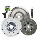 Oem Sport Clutch Kit+slave+flywheel 05-11 Chevy Cobalt Hhr Pontiac G5 2.2L 2.4L. Fixed Price $164.99.