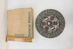 Vintage Gm Clutch Disc Fits 1976-1980 Chevrolet Pontiac Oldsmobile (328561). Fixed Price $19.54.