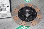 Competition Clutch Replacement Stage Sprung Disc For 15030-2600 Sti 04-21 EJ25. Fixed Price $245.00.