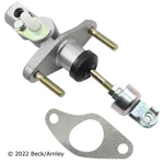 Clutch Master Cylinder Beck/arnley 072-9544 Fits 98-02 Honda Accord. Fixed Price $74.95.