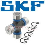 Skf Front Universal Joint For 1967-1992 Pontiac Firebird Driveline Axles Mn. Fixed Price $34.97.