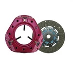 Fits Ramclutches 88988HDX Clutch, Ford Big Block 11 Inch 1-1/16-10. Fixed Price $476.10.