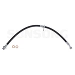 Sunsong 2206313 Brake Hydraulic Hose For 14-17 Acura Honda Mdx Pilot Ridgeline. Fixed Price $21.99.