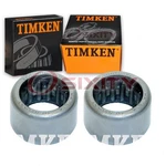 Pc Timken Front Right Axle Shaft Bearings For 2004-2005 Gmc Envoy Xuv Nz. Fixed Price $50.15.