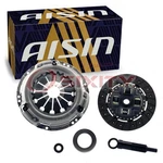 Aisin Clutch Kit For 1985-1987 Toyota Corolla 1.6L L4 Manual Transmission Fx. Fixed Price $178.10.