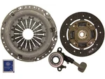 Sachs Clutch Kit Fits Nissan Versa Note 2014-2016 1.6L Cyl 74DTDVCD. Fixed Price $391.68.