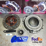 Exedy Oem Clutch Kit For 2012-2015 Honda Civic Si 2.4L Japan Made HCK1015. Fixed Price $248.95.