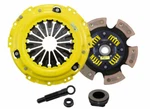 Act Race Sprung Pad Clutch Kit Fits 03-05 Dodge Neon SRT-4 2.4L DN3-HDG6. Fixed Price $673.00.