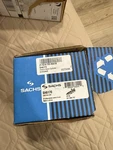Sachs Clutch Slave Cylinder P SH6170. Fixed Price $30.00.