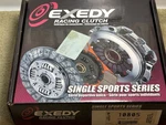 Exedy Racing Clutch 10805 New Inbox. Fixed Price $329.00.