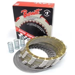 Barnett Extra Clutch Plate Spring Kit 2017-2023 Harely Davidson Big Twin M8 Fl. Fixed Price $283.95.
