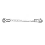 02-12339-000 Clutch Push Rod For Freightliner. Fixed Price $133.20.